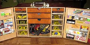 Image result for Leather Watch Box