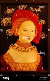 Image result for Medieval Hairstyles Ladies