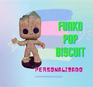 Image result for Groot Funko Pop