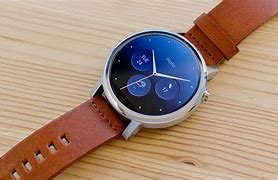 Image result for Moto 360 Flat Tire