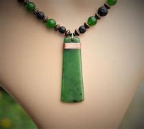 Image result for Pounamu Prayer Beads