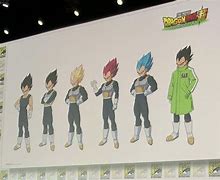 Image result for Dragon Ball Super Broly Beerus