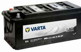 Image result for Ford 7700 Tractor Battery