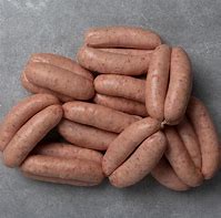 Image result for Pork Sausage