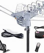 Image result for Outdoor TV Antenna Rotor