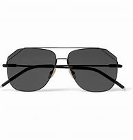 Image result for Fendi Sunglasses Black