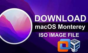 Image result for Mac OS X ISO