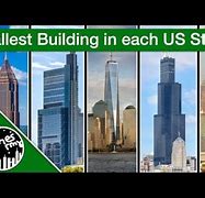 Image result for Tallest Building in Each State