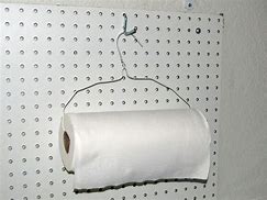 Image result for Wire Paper Towel Holder