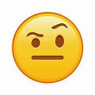 Image result for Eyebrow Raised Emoji Text Art
