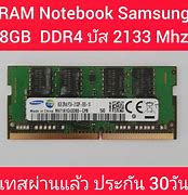 Image result for Samsung DDR4 RAM