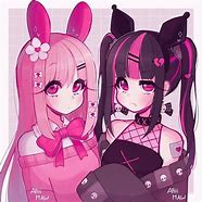Image result for Animated Bat Human PFP