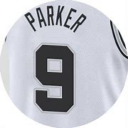 Image result for San Antonio Spurs Tony Parker