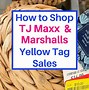 Image result for TJ Maxx Home Goods Store