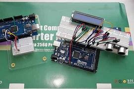 Image result for Arduino Mega 2560 Projects