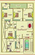 Image result for 60 Square Meters Floor Plan