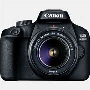 Image result for Latest Model of Canon DSLR Camera