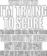 Image result for Free Printable Volleyball Quotes