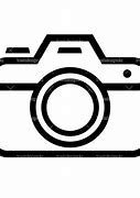 Image result for Camera Clip Art Black and White