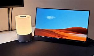 Image result for Dell Collaboration Display Touch Screen