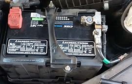 Image result for 07 Honda Odyssey Program Car for Battery