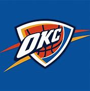 Image result for OKC Thunder Logo Wallpaper