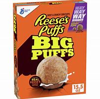 Image result for reese puff cereal