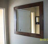 Image result for Framed Wall Mirrors