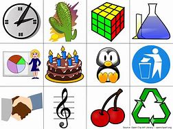 Image result for What Should You Do Clip Art