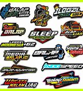 Image result for Logo Balap Motor