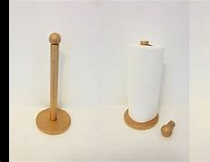 Image result for Plans to Make a Vertical Paper Towel Holder