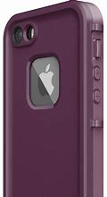 Image result for LifeProof Purple Case iPhone 5