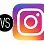 Image result for Instagram DM vs Snapchat