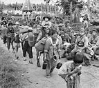 Image result for Osaka Japan World War II