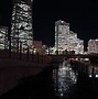 Image result for Building at Night Pic