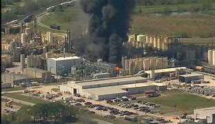 Image result for High Springs Chemical Explosion