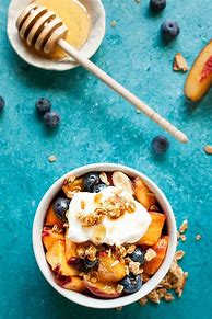 Image result for Fruit Salad Using Grapes Oranges and Apple's
