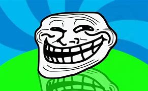 Image result for Troll Face Song