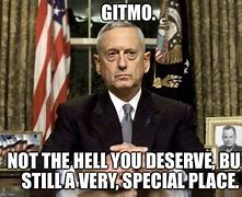 Image result for Gitmo Memes