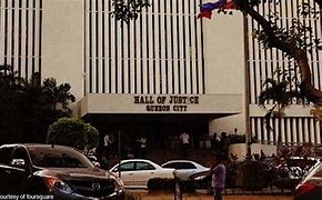 Image result for Hall of Justice Pampanga Logo