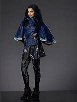 Image result for Evie Descendants 4