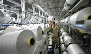 Image result for China Textile Industry