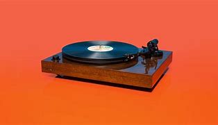 Image result for Broken Record Player