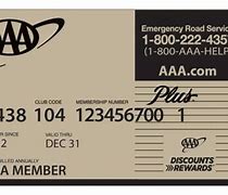 Image result for AAA Plus Membership