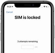 Image result for Sim Locked iPhone