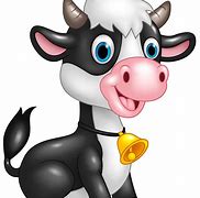 Image result for Funny Cow Clip Art