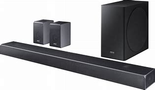 Image result for Wireless Rear Speakers