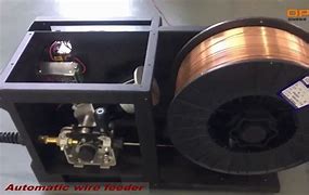 Image result for Robot Laser Welding with Wire Feeder