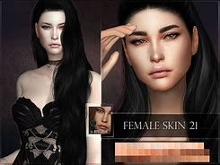 Image result for Skin Tones Sims 4 CC