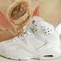 Image result for Nike Air Jordan Retro 6 Shoes Size 13